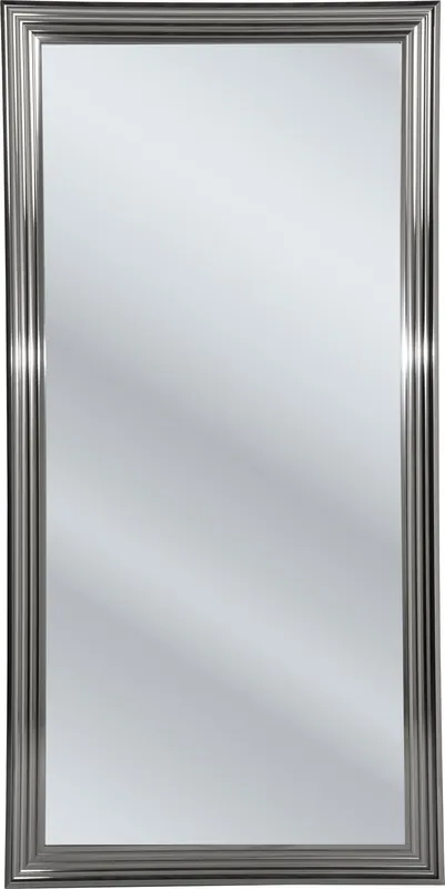 Oglinda Frame Argintiu 180x90cm Expediere rapidă