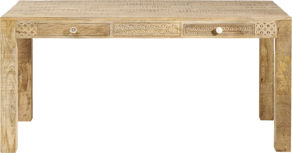 Discount Masa Puro Plain 140x70cm