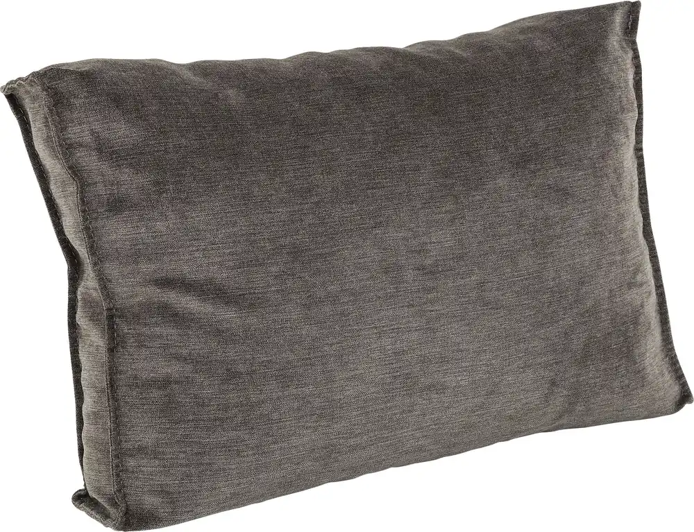 Perna 60/40 Infinity Chenille Gri Cumpărături sigure