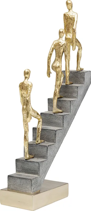 Obiect decorativ Ascent Doar azi
