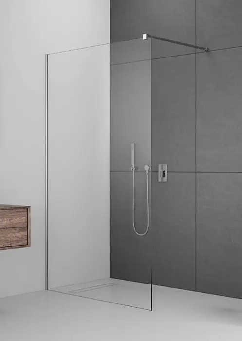 Super ofertă Cabina de dus tip Walk-in Radaway MODO New II 70 cm