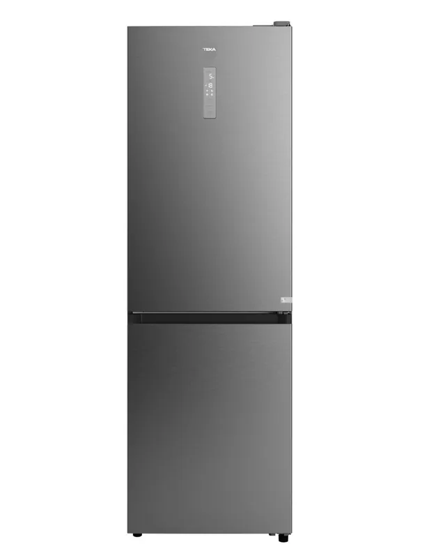 Combina frigorifica Teka RBF 84680 SS Total No Frost, 338litri, motor Inverter, inox Plată securizată