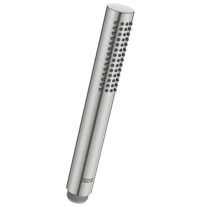 Para de dus Roca Stella, 1 functie, inox Promoție