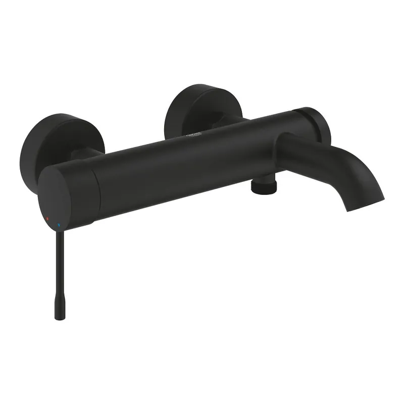 Preț redus Baterie cada Grohe Essence phantom black
