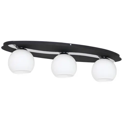 Disponibil imediat PLAFONIERA GOLFO 684E STIL CLASIC ALDEX