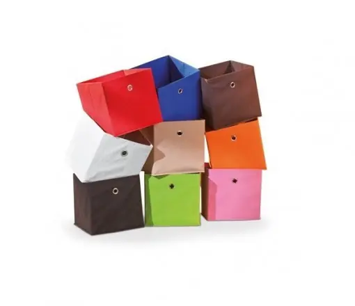 Bestseller CUTIE ORGANIZATOARE WINNY - DIVERSE NUANTE HALMAR