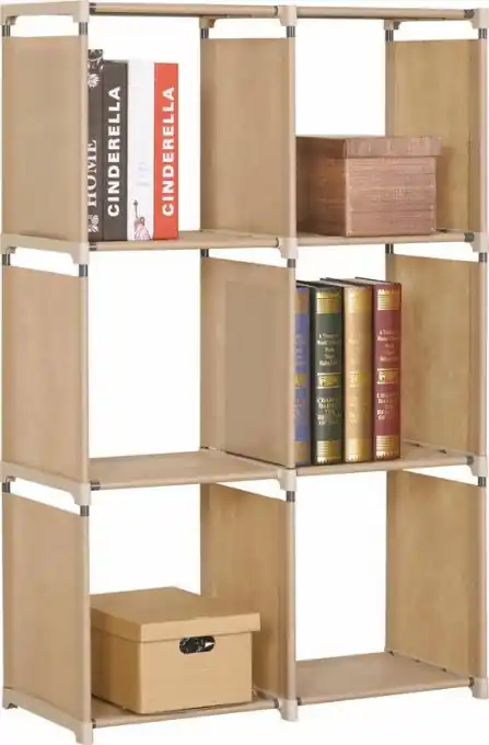 Reducere DULAP ORGANIZATOR METRO STIL MODERN HALMAR