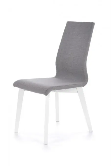 Ofertă SCAUN DINING FOCUS GRI INARI91/ALB STIL MODERN HALMAR