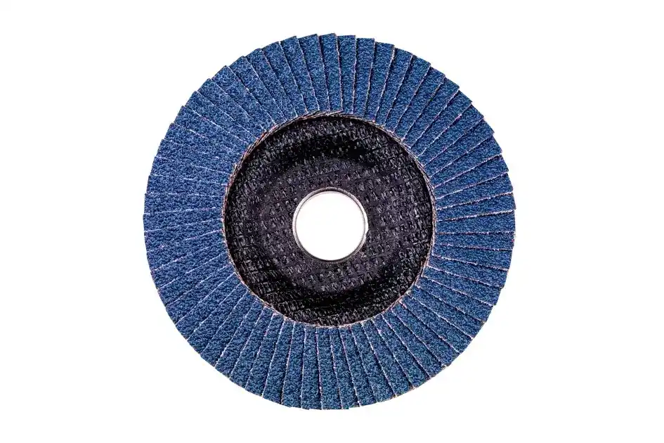 Comandă acum Metabo - Disc abraziv laminat, P60, diametru 125 mm 623148000