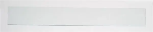 Bestseller Geam fix (dreapta) transparent, Kroner, pentru cabina dus KYRA patrata (CV-3002/90), 5x350x1900 mm
