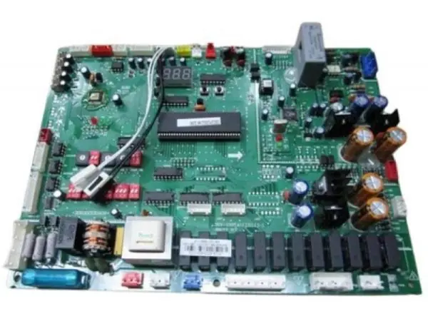 Mai ieftin Placa electronica comanda, Midea, pentru VRF UE Midea MDV-252(8), 280(10) W/DRN1(A)