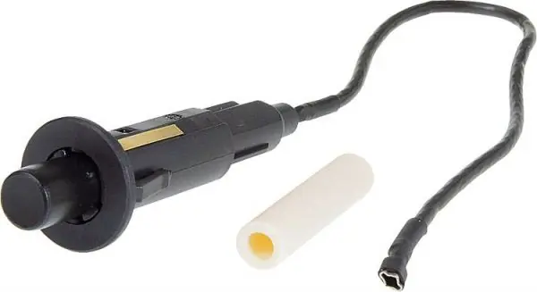 Buton aprindere piezo, Vaillant, pentru boiler gaz VGH 130-220/XZ , 091077 - VAILLANT Comandă acum