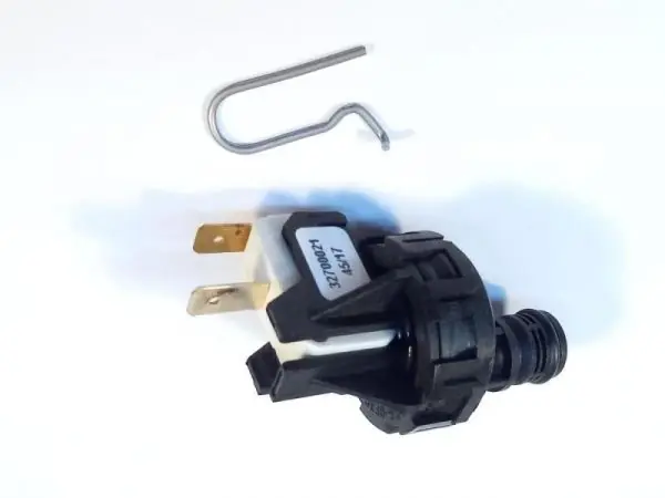 Nu rata Presostat minim apa, Bosch, pentru CONDENS 2500W (WBC28)