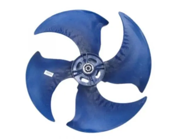 Elice ventilator axial, Midea, ZL-496*150*12-3N(FZ).1, pentru UE multisplit 1-4 inverter 28000 BTU (M4OD-28HFN1-Q) Reducere de preț