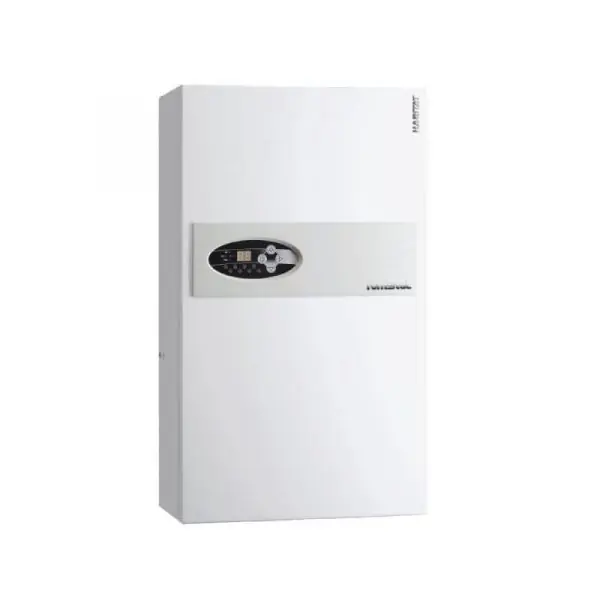 Centrala electrica,Romstal EcoHeat 500, pentru incalzire, cu pompa electronica si vas de expansiune 6L, 24 kW, 3x400V Super ofertă
