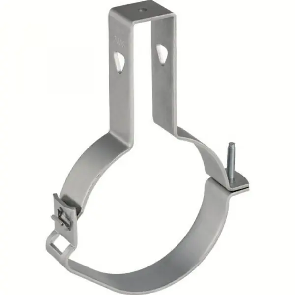 Bestseller COLIER GALVANIZAT PT FIXAREA PLUVIA, D.56mm