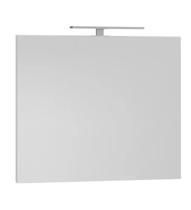Oglinda cu iluminare LED, DREAM, 80x68 cm Ofertă specială