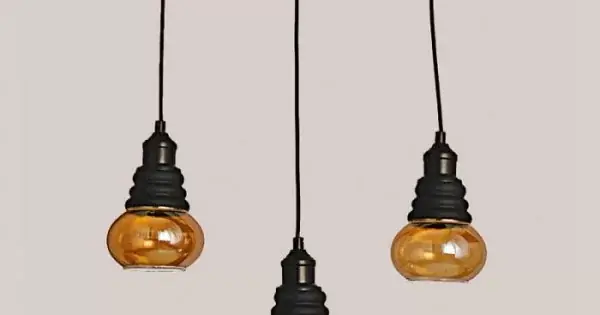 Lustra Benna 7272-54-13F Calitate înaltă